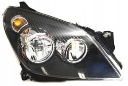 Polcar Opel astra h 03-12 headlamp front lamp right