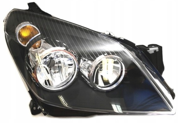 Polcar  Opel astra h 03-12 headlamp front lamp right