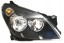 Polcar  Opel astra h 03-12 headlamp front lamp right