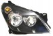 Polcar  Opel astra h 03-12 headlamp front lamp right