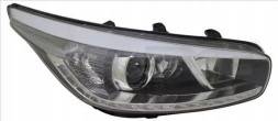 TYC  Tyc 20-14859-06-2 headlamp headlight pr tyc