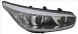 TYC  Tyc 20-14859-06-2 headlamp headlight pr tyc