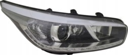 TYC  Tyc 20-14859-06-2 headlamp headlight pr tyc