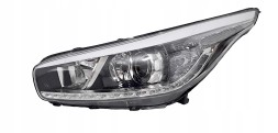 TYC  Tyc 20-14859-06-2 headlamp headlight pr tyc