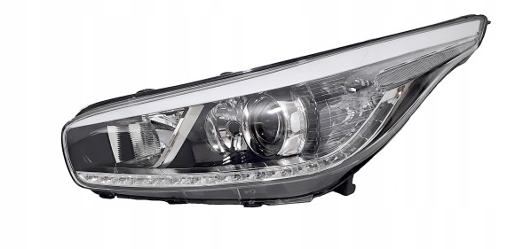 TYC  Tyc 20-14859-06-2 headlamp headlight pr tyc