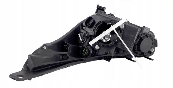 TYC  Tyc 20-14859-06-2 headlamp headlight pr tyc