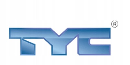 TYC  Tyc 20-14859-06-2 headlamp headlight pr tyc