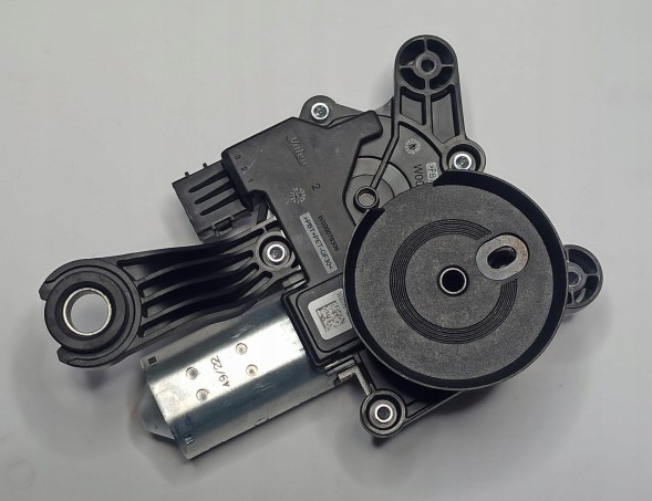 BMW OE W000076318 Bmw motor wiper mechanism rear valeo w000076318 7361000763184 new