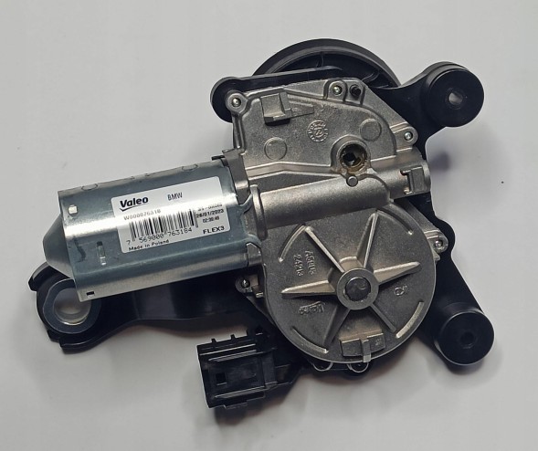 BMW OE W000076318 Bmw motor wiper mechanism rear valeo w000076318 7361000763184 new