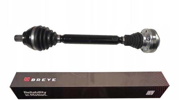 BRV B974TG Half right audi tt (8j fv) 2.0 tts tfsi tdi 3.2 v6 q3 (f3) 40 tfsi quattro