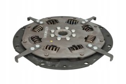 Schaeffler LuK 370012710 Clutch disc luk 47127699 47699912 87527557 case cvx mxu