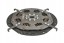 Schaeffler LuK 370012710 Clutch disc luk 47127699 47699912 87527557 case cvx mxu