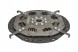 Schaeffler LuK 370012710 Clutch disc luk 47127699 47699912 87527557 case cvx mxu