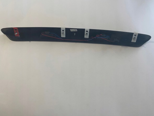 Volkswagen OE 2K5827574D Caddy iii strip board lighting flap back original 2k5827574d