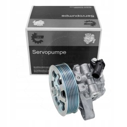 SKV  Power steering pump 10skv493 jeep wrangler iii ; 5154400ac