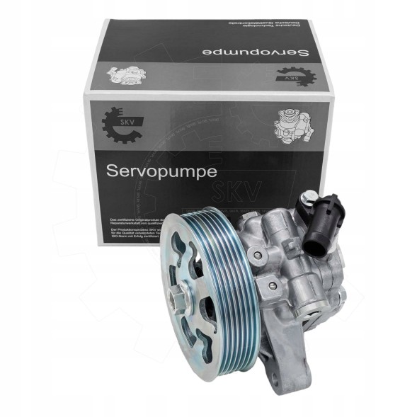 SKV  Power steering pump 10skv493 jeep wrangler iii ; 5154400ac