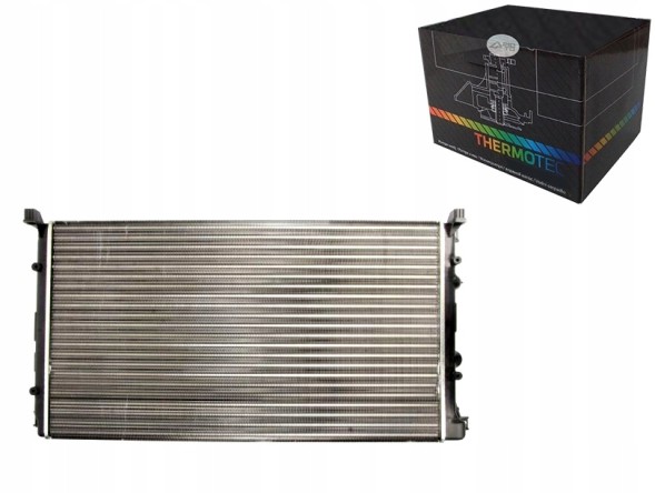 Thermotec PRO/D7R010TT THE Engine cooler nissan interstar opel movano ren + collision assistant #34