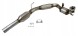Maxgear  Maxgear catalytic converter vw golf/ arteon/ t-roc 1.5tsi 17- euro6