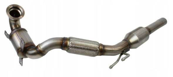Maxgear  Maxgear catalytic converter vw golf/ arteon/ t-roc 1.5tsi 17- euro6