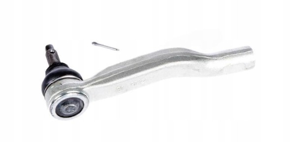 Toyota OE 45046-09660 Toyota avensis verso steering rod end right 45046-09660 oe