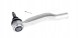 Toyota OE 45046-09660 Toyota avensis verso steering rod end right 45046-09660 oe