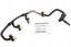 Renault OE  Fuel return overflow pipe 2.3 dci biturbo master iii movano oe
