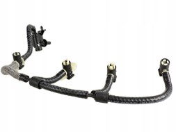 Renault OE Fuel return overflow pipe 2.3 dci biturbo master iii movano oe