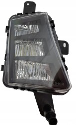 CHINA  Golf 7 vii 17- gti gtd halogen right
