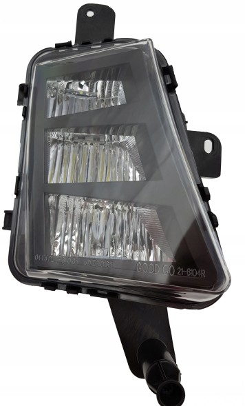 CHINA  Golf 7 vii 17- gti gtd halogen right