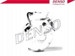 Denso DCP05083 DEN/GIFT Air conditioning compressor bmw 5 (e60) 5 (e61) 2.5/3.0 + driver assistant #31