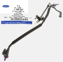 Ford OE  Oe ford cable fuel tube transit c-max focus s-max 1.6 original