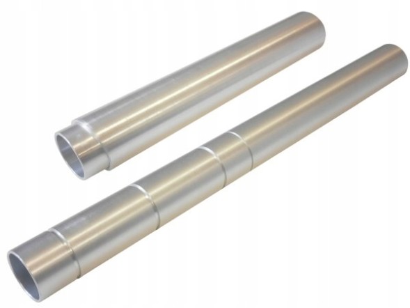 Ertons 11141439975 Water business tube for bmw e60 e61 e63 e64 e65