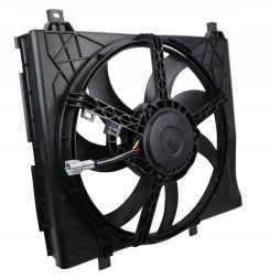 Wentylator  214811Hc2c 214821hc1e 214831hc1a 21481-1hc2c 21482-1hc1e 21483-1hc1a