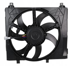 Wentylator  214811Hc2c 214821hc1e 214831hc1a 21481-1hc2c 21482-1hc1e 21483-1hc1a