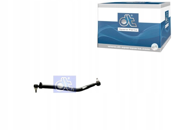 DT Spare Parts 2.53145 Volvo fh n/t 2002-2008 dt spare parts