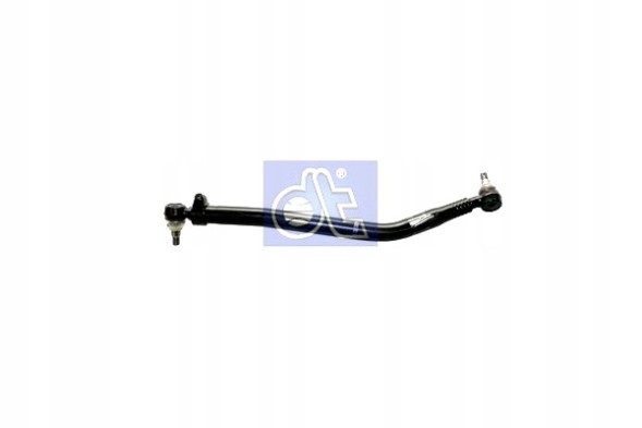 DT Spare Parts 2.53145 Volvo fh n/t 2002-2008 dt spare parts