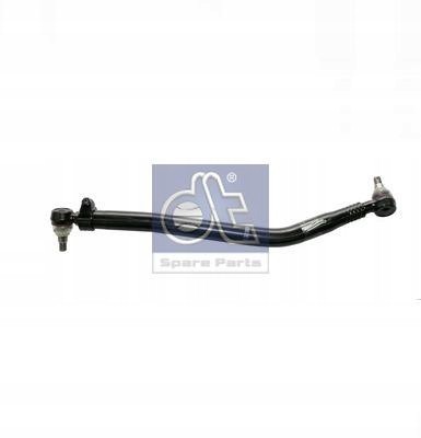 DT Spare Parts 2.53145 Volvo fh n/t 2002-2008 dt spare parts