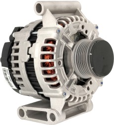WAI 23925N Alternator ford transit 2.2 tdci, fiat ducato 2.2 multijet, 2006-2014