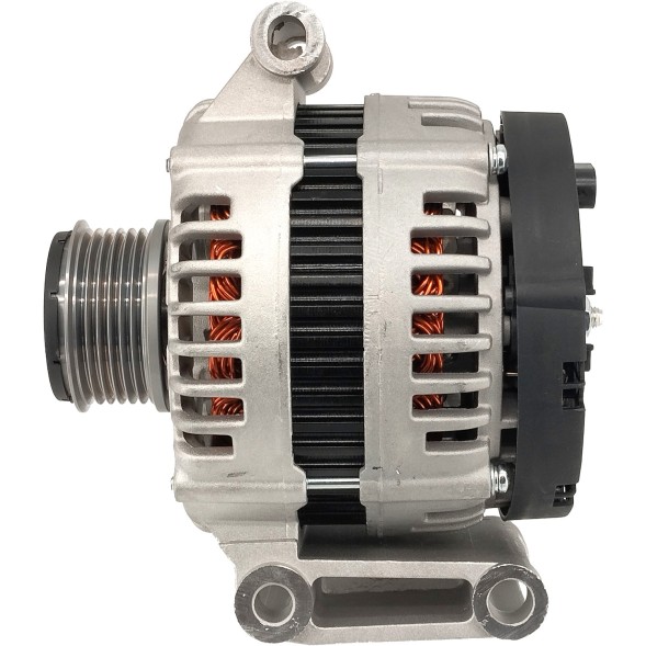 WAI 23925N Alternator ford transit 2.2 tdci, fiat ducato 2.2 multijet, 2006-2014