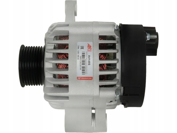 AS-PL  Caterpillar th220b 4.4; th330b 4.4; th340b 4.4; th350b 4.4; th355b 4.4; th3