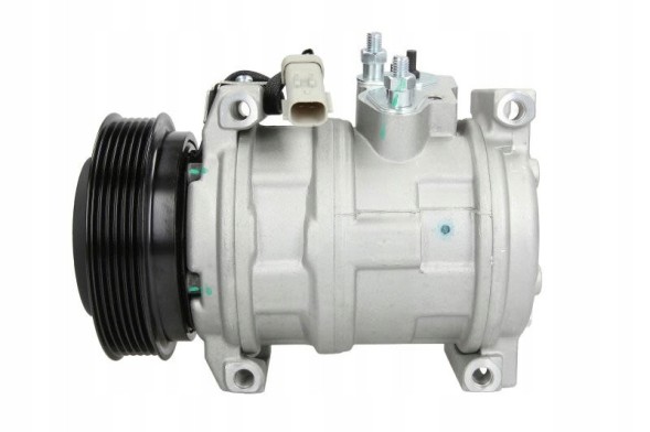 Mahle  Air conditioning compressor mahle acp 701 000s