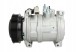 Mahle  Air conditioning compressor mahle acp 701 000s