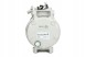 Mahle  Air conditioning compressor mahle acp 701 000s