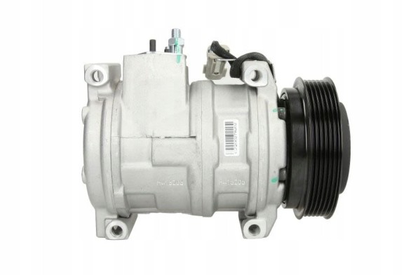 Mahle  Air conditioning compressor mahle acp 701 000s