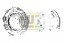Schaeffler LuK  Flywheel 415 0768 09 luk skoda vw beetle