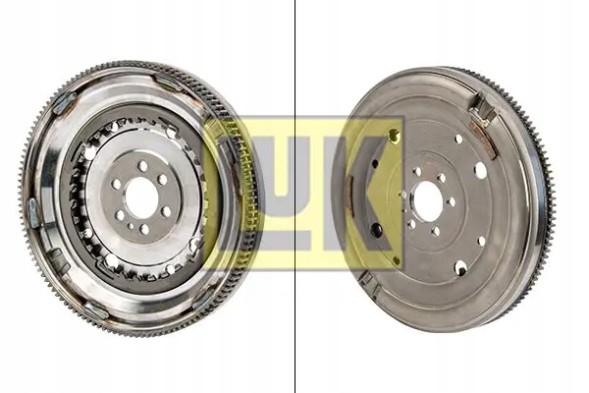 Schaeffler LuK  Flywheel 415 0768 09 luk skoda vw beetle