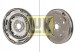Schaeffler LuK  Flywheel 415 0768 09 luk skoda vw beetle