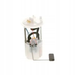Bosch 0 580 314 020 Fuel pump 0 580 314 020 bosch fiat lancia idea