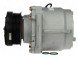Nissens  Air conditioning compressor - nissens 89066
