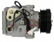 Nissens  Air conditioning compressor - nissens 89066